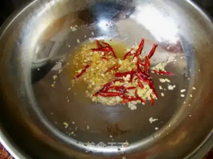Make Tastes a lot step 3