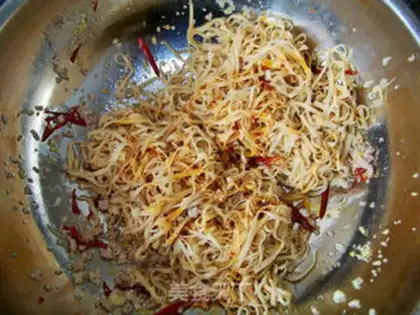 Make Tastes a lot step 6