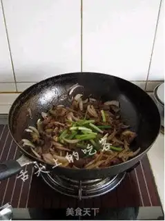 Make Routine lamb step 4