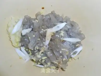 Make Sour chili step 2