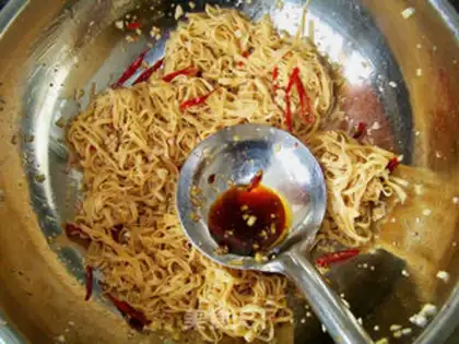 Make Tastes a lot step 7