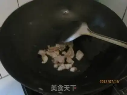 Make Scrambling step 2
