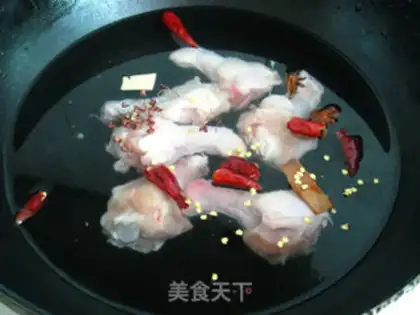 Make Smoke the wings step 1