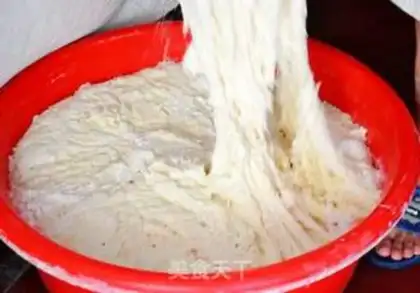 Make Porcupine buns step 11