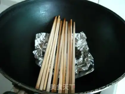 Make Smoke the wings step 5