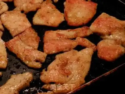 Make Fried chicken step 3