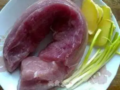 Make Homemade meat pine step 0
