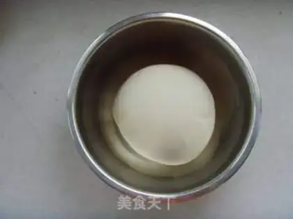 Make Silver rolls step 2
