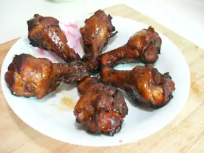 Make Smoke the wings step 8