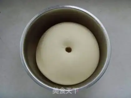 Make Silver rolls step 3