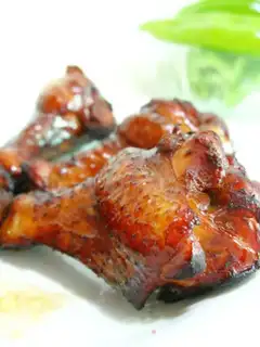 Make Smoke the wings step 9