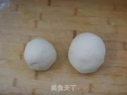 Make Silver rolls step 4