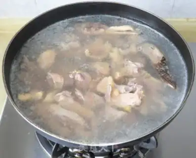 Make A beer duck step 5