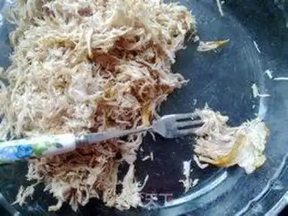Make Homemade meat pine step 7