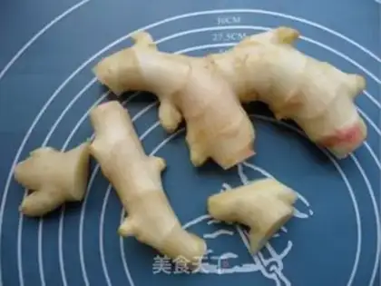 Make Sushi Kang step 0