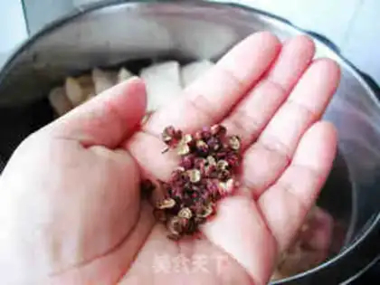 Make Springbone soup step 5