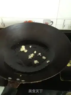 Make Fat intestine on the jade latte step 7