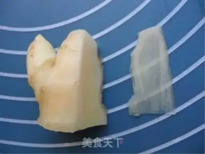 Make Sushi Kang step 1