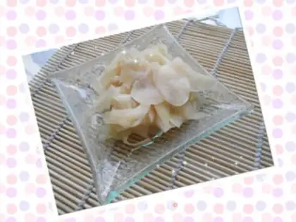 Make Sushi Kang step 6