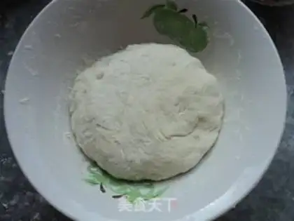 Make Pie step 1
