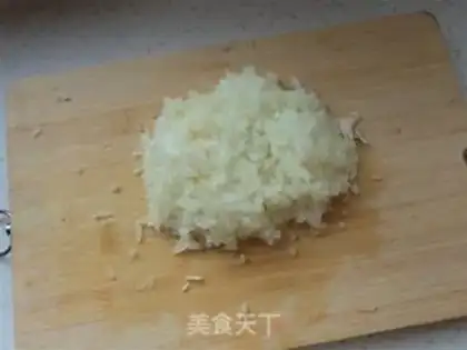 Make Pie step 3