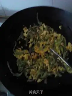 Make Bitter eggs step 3