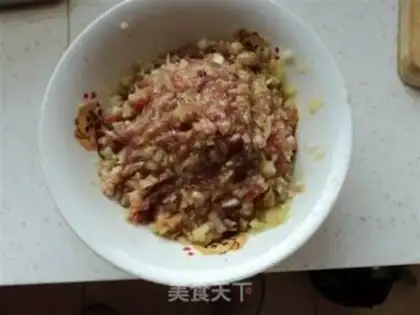 Make Pie step 4
