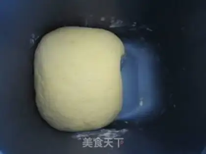 Make Corn buns step 8