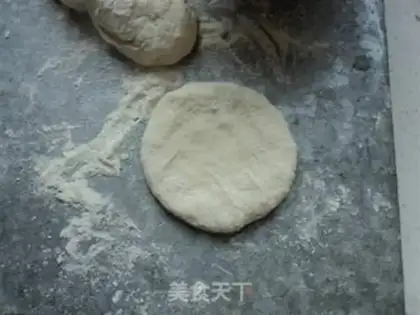 Make Pie step 5