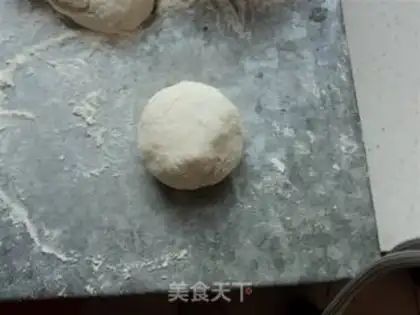 Make Pie step 6