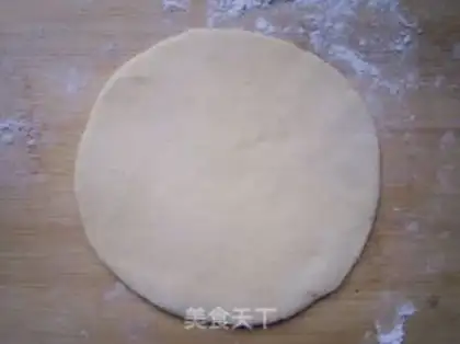 Make Corn buns step 10