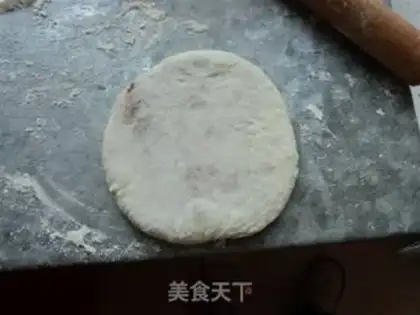 Make Pie step 7
