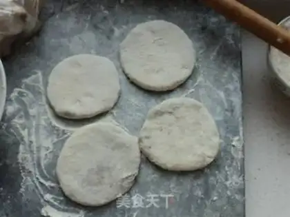 Make Pie step 8