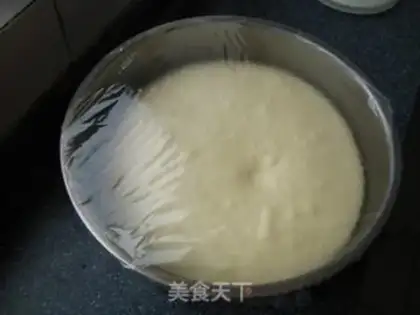 Make Peaches step 5