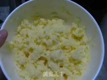 Make Cookies step 0