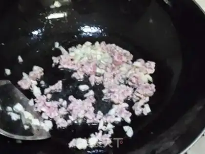 Make Garlic cocktails step 3