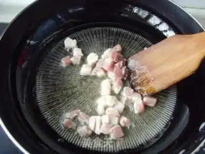 Make Cosmopolitan step 2