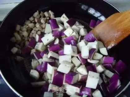 Make Cosmopolitan step 3