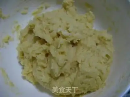 Make Cookies step 2