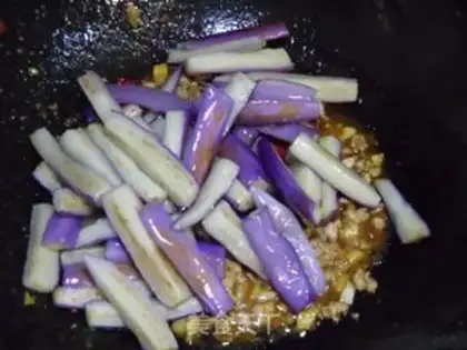 Make Garlic cocktails step 9