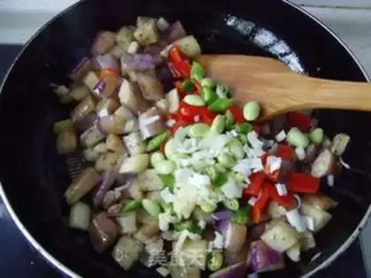 Make Cosmopolitan step 5