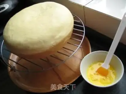 Make Peaches step 12