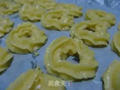 Make Cookies step 4