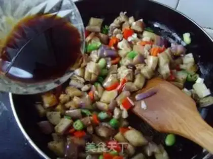 Make Cosmopolitan step 6