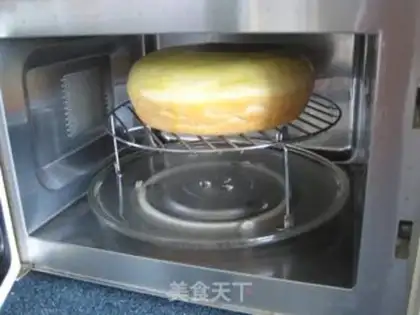 Make Peaches step 13