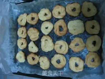 Make Cookies step 5
