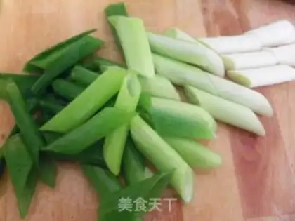 Make Korean hot sauce step 6
