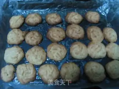 Make Cookies step 6