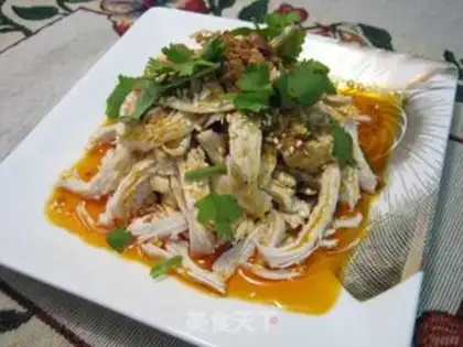 Make Sichuan