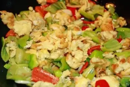 Make Curry step 7